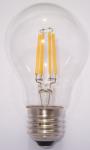 3W 4W 5W 6W Eye Protection LED Bulb For Indoor Home Lighting