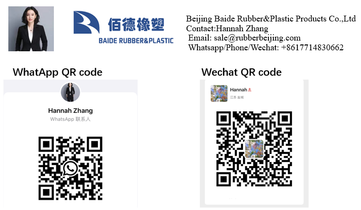 Long-Lasting Inflatable Silicone Rubber O Ring Gasket with STEP/STP/PDF Drawing Format