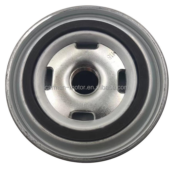 FG9804550030 Diesel Fuel Filter CB77C4HX1 For SINOTRUK HOWO Light Truck Spare Parts