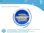 Mask UV sterilize machine, UV disinfectant machine