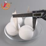 Industrial Alumina Grinding Media Balls Round Ceramic Alumina Ball