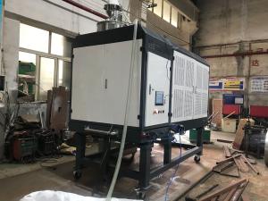China SGS approval PLC System PBT Plastic Dryer Machine on sale