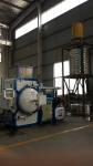 Industrial High Temperature Sintering Furnace Plc Full Automation Control