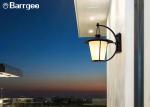 Retro Antique LED Outdoor Wall Lights Iron Metal Wall Light Fixtures Hotel Store