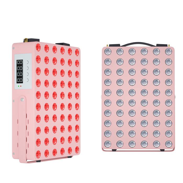 Led Red Light Therapy Face And Body 300W Customizable Physical Rehabilitation RED Light Therapy