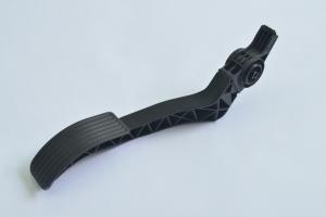 China Car Brake Pedal POM Futaba Base Auto Parts Mould wholesale