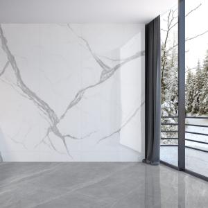 China Scratch Resistant 9mm Porcelain Floor Tiles 9mm wholesale