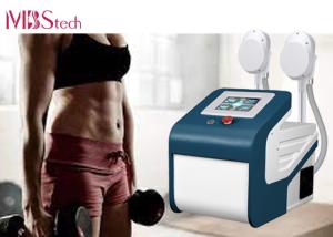 China Aesthetics Build Muscle Burn Fat Slimming Beauty Machine wholesale