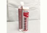 Anti Seismic Chemical Anchor Adhesive Sealant Accurate Simple Construction