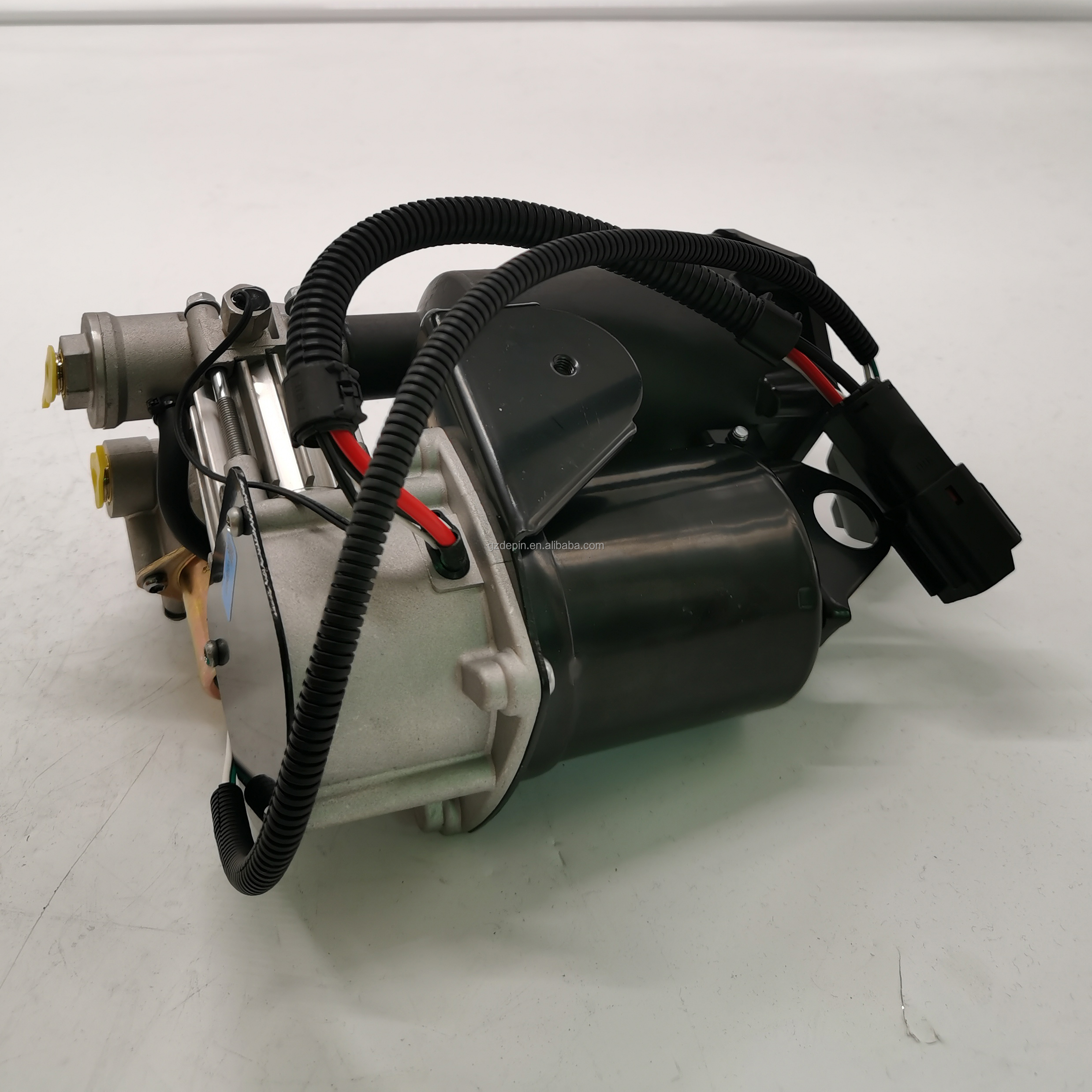 2002-2012 Air Suspension Compressor LR025111 For Range Rover L322 Hitachi
