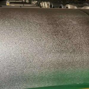 China DX54D Zinc Coating Galvanised Steel Coil Z20 wholesale