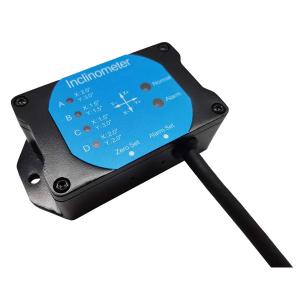 China BIS341 High-Precision Tilt Switch Relay Switch on sale