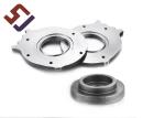 Mechanical Cast Forged Alloy Steel Lost Wax Investment Casting