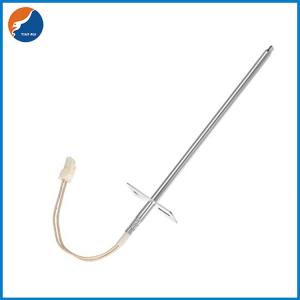 China Range Thermistor Oven Temperature Sensor Fit for Whirlpool W10833885 wholesale