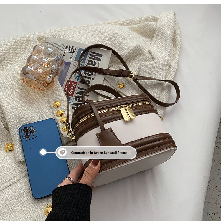 2024 Fall Women's Crossbody Bags Brands Purses and Designer Branded Handbags for Women