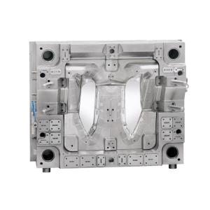 China Professional ISO9001 SKD61 Optical Molding wholesale