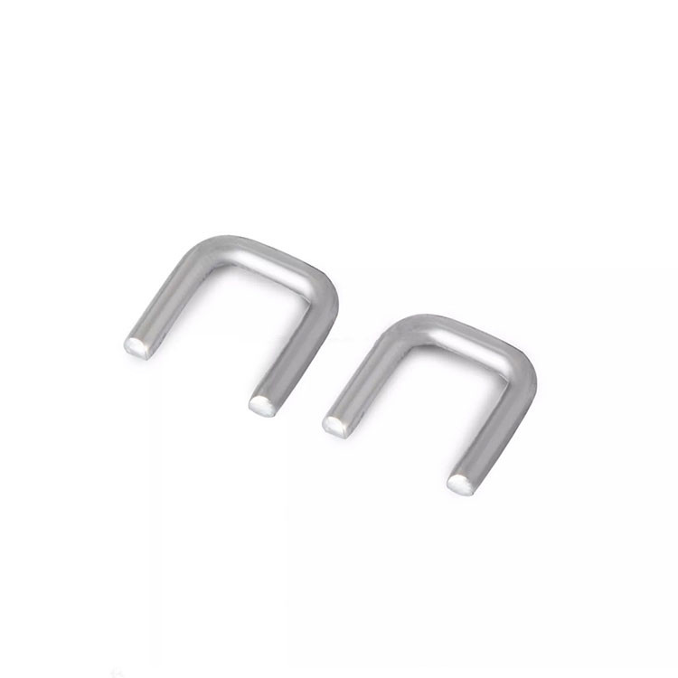Household Clipping Machine Sausage Clips Sausage Casing For Packing 2.57kg/Roll 2.44kg/roll