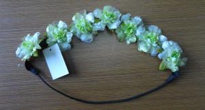 China Flower head band wholesale