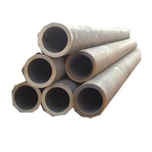 China ASME SA106 Seamless Carbon Steel Pipe For High Temperature Service wholesale