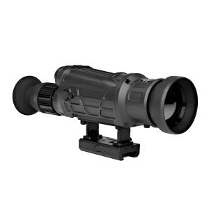 China Anti Vibration Lightweight Infrared Sight 384 × 288 Infrared Sight For Shot wholesale