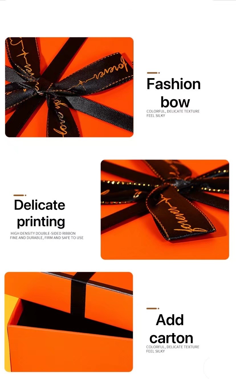 100-350GSM Cardboard Gift Packaging Box Bracelet Jewelry Boxes With Drawers