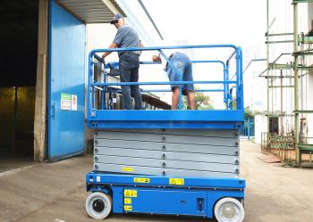 Hefei Yamei Technology Co., Ltd.