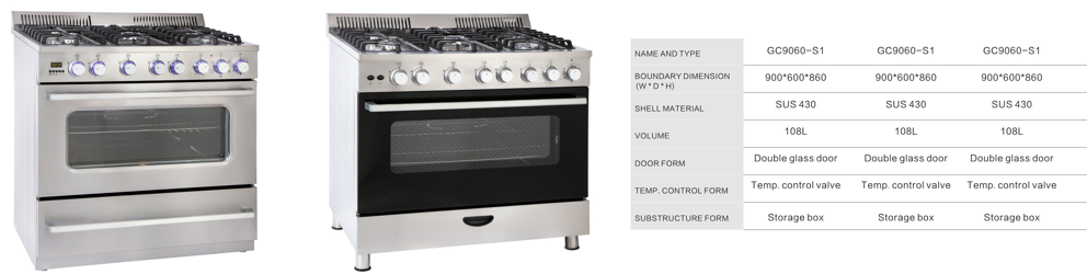 Steam Oven