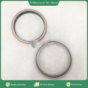 China Diesel engine spare parts 6bt Crankshaft rear oil seal 3926126 wholesale