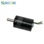 5000rpm High Speed 3660 Bldc Deceleration Motor 36V 3650 Brushless Gear Motor
