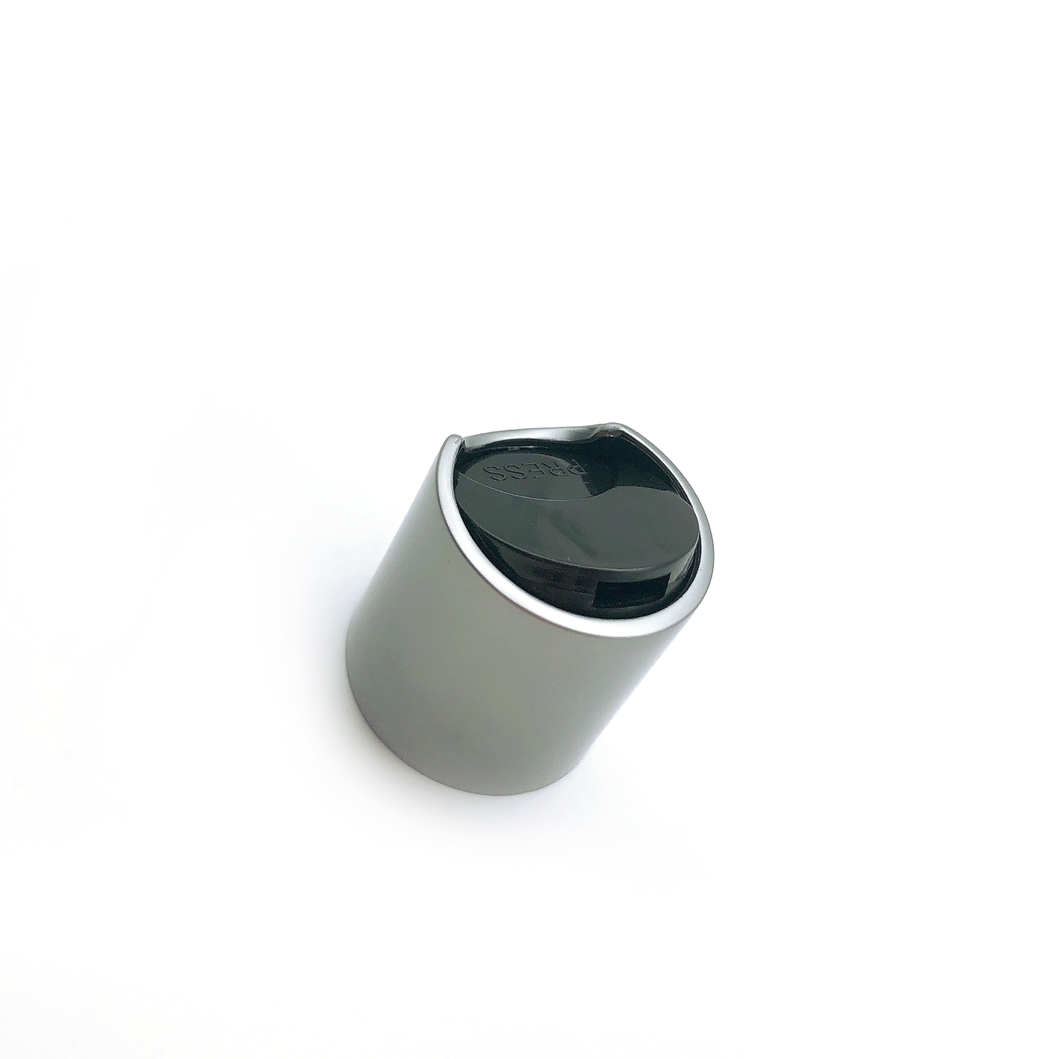 Short delivery times 20mm 24mm 28mm  Plastic gold silver aluminum disc top cap screw bottle cap
