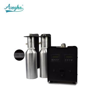 China Battery Large Capacity Oil Diffuser / Electric Aromatherapy Diffuser wholesale