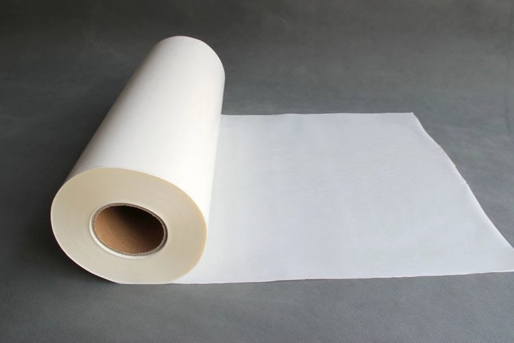 Polyurethane TPU Hot Melt Adhesive Film Textile Fabric PU EVA Foam