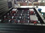 Advertising Large Outdoor Led Display Full Color , 14bit Gray Led Screens