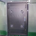 49 Inch Lcd Outdoor Screen 3000nits 1080P Lcd Display Advertising Screens