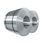 BS Standard 0.5mm Stainless Steel Coil Cut To Length 321 Inox Processing Bending