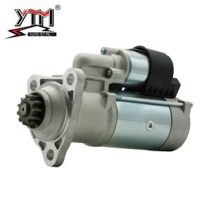 China QDJ2845A 11T 7.5KW S00009205+01 Electric Starter Motor For Valin Xingma Shangchai 039904013 wholesale