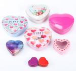 0.28mm Thickness CMYK Round Tin Box Weed Metal Packaging