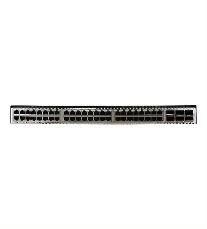 CloudEngine 6866-48S8CQ-P Network Switch with 8x40/100GE QSFP28 8x200GE QSFP56 Interfaces