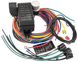 China Fakra Round Wire Harness Cable Assembly Golf Car Antenna Extension wholesale