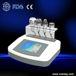 China portable cavitation slimming machine wholesale