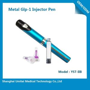 China Ozempic Pen Saxenda Pen Victoza Pen Hgh penh Injection Pen wholesale