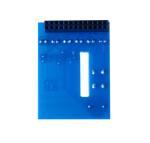 Banana pi berryclip 6led add-on DIY board