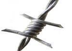Hot Dipped Galvanized Stainless Steel Concertina Razor Barbed Wire, Pvc Coated