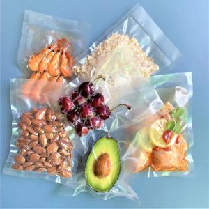 China Food Vacuum Bag Bigpack Vacuum Sealer with Odor Proof Preservation wholesale