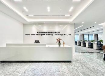 Wuxi Bochi Smart Run Technology Co., LTD.,