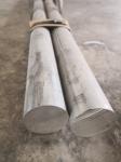 6000mm Aluminium Solid Round Bar Aerospace Grade 6061 T6 Aluminum
