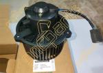 R210LC 7 Air Conditioner Blower Motor 11N6 90700 Hyundai Excavator Parts