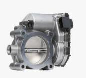 China Mercedes Benz Throttle Body 2661410525 Throttle Tube Housing High Efficiency wholesale