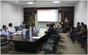 shanghai kerang technology co ltd