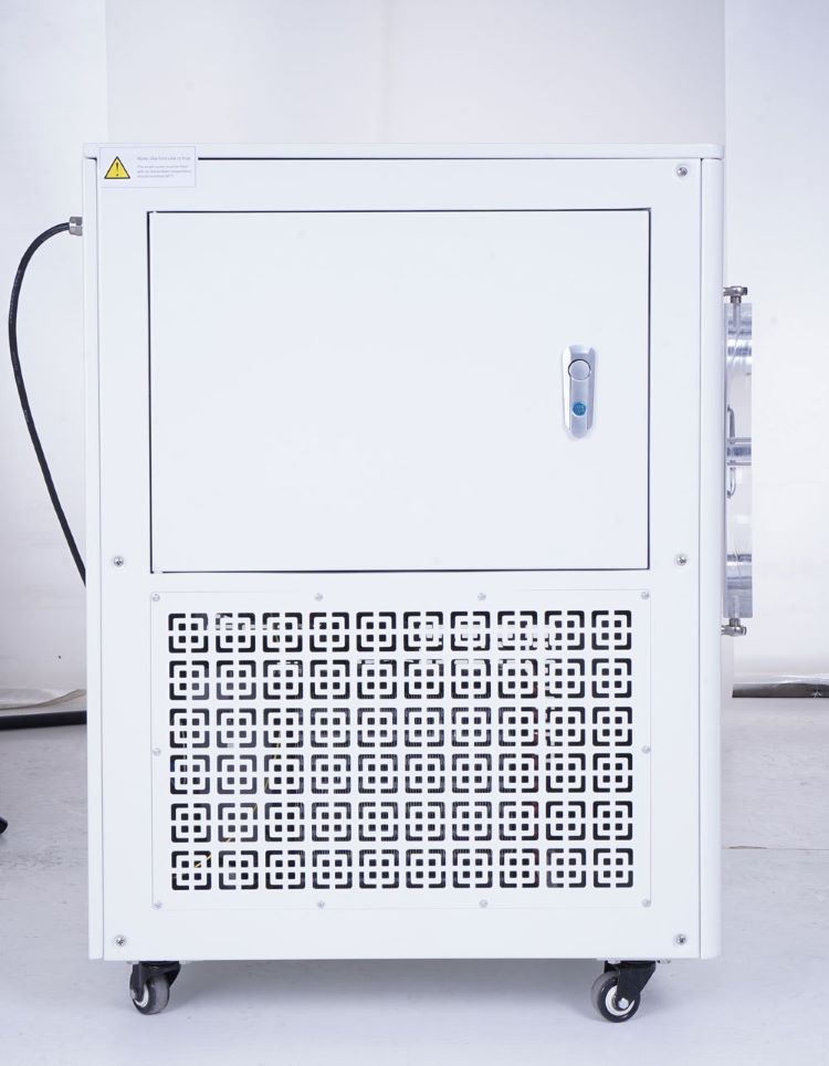Brand New Multi-Function Food Factory Drying Turnip Large Freeze Dryer